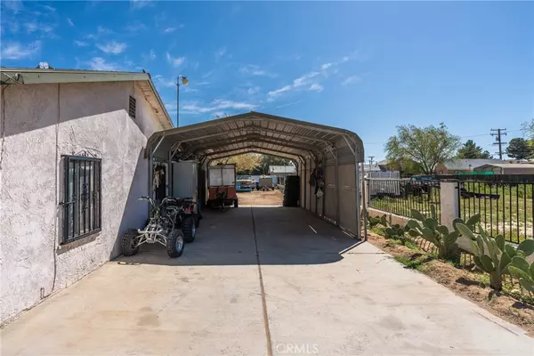 Adelanto, CA 92301,18335 Pearmain ST