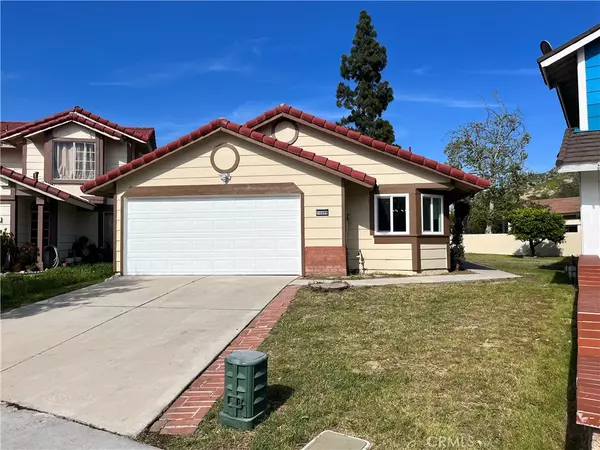 Fontana, CA 92337,14599 El Contento AVE