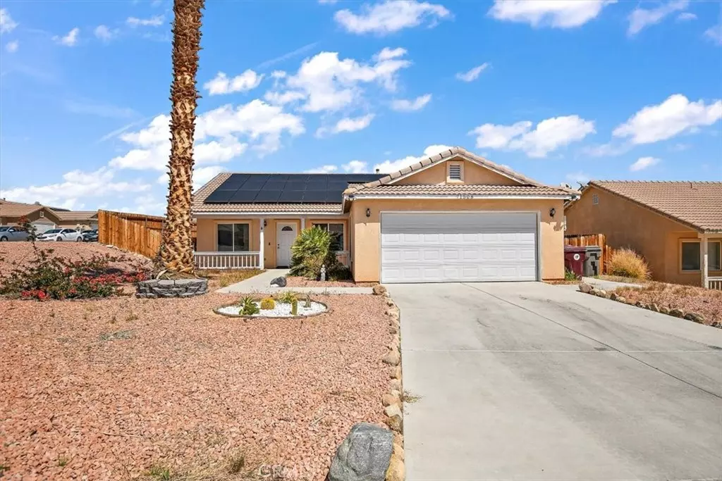 29 Palms, CA 92277,71508 Sunflower DR