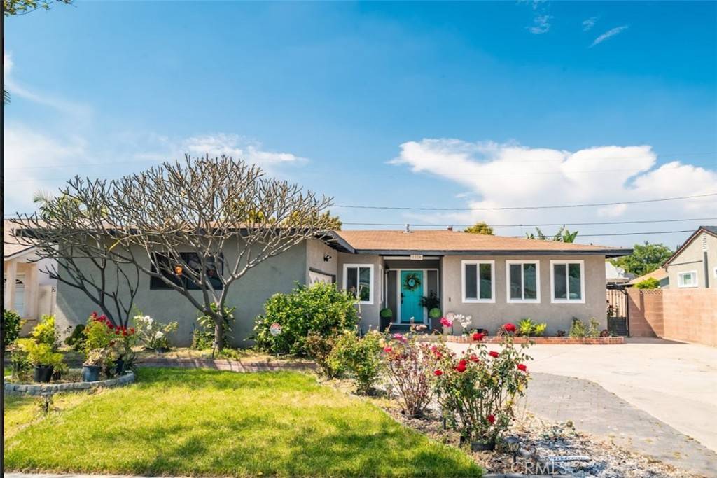 1229 Adele,  Anaheim,  CA 92805