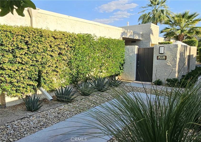 410 N Hermosa DR, Palm Springs, CA 92262