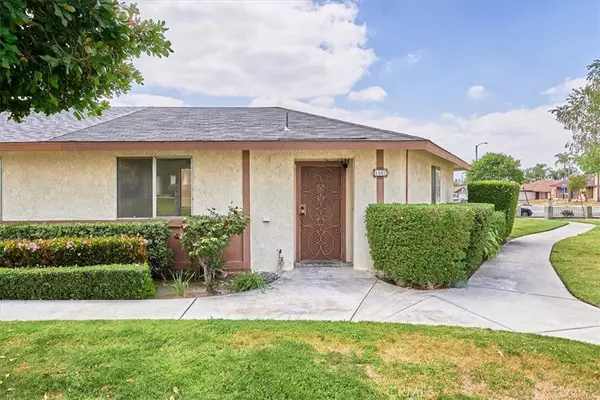 Redlands, CA 92374,1007 Occidental CIR