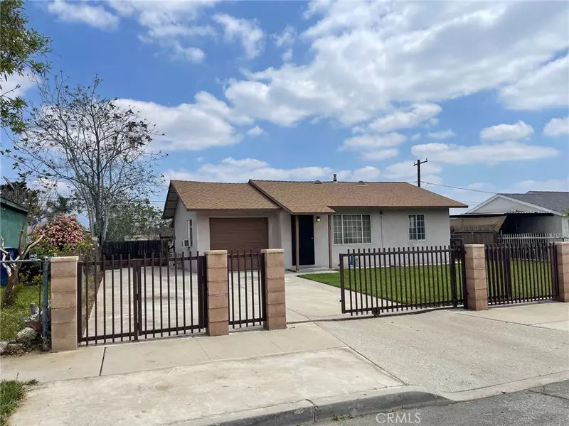 3065 Glenview AVE, San Bernardino, CA 92407