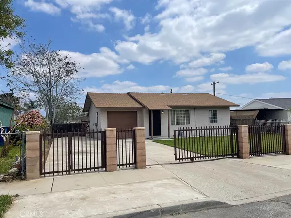 3065 Glenview AVE, San Bernardino, CA 92407