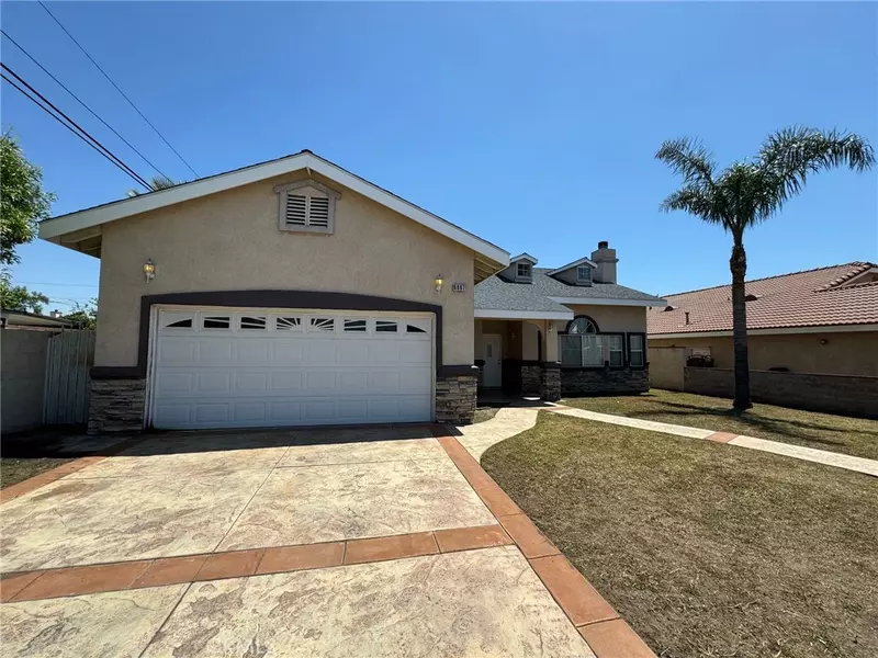 6687 Tokay AVE, Fontana, CA 92336