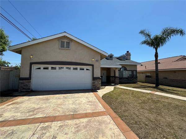 6687 Tokay AVE, Fontana, CA 92336