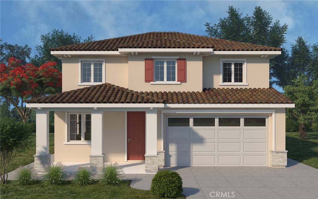 1194 Quince AVE, Bloomington, CA 92316