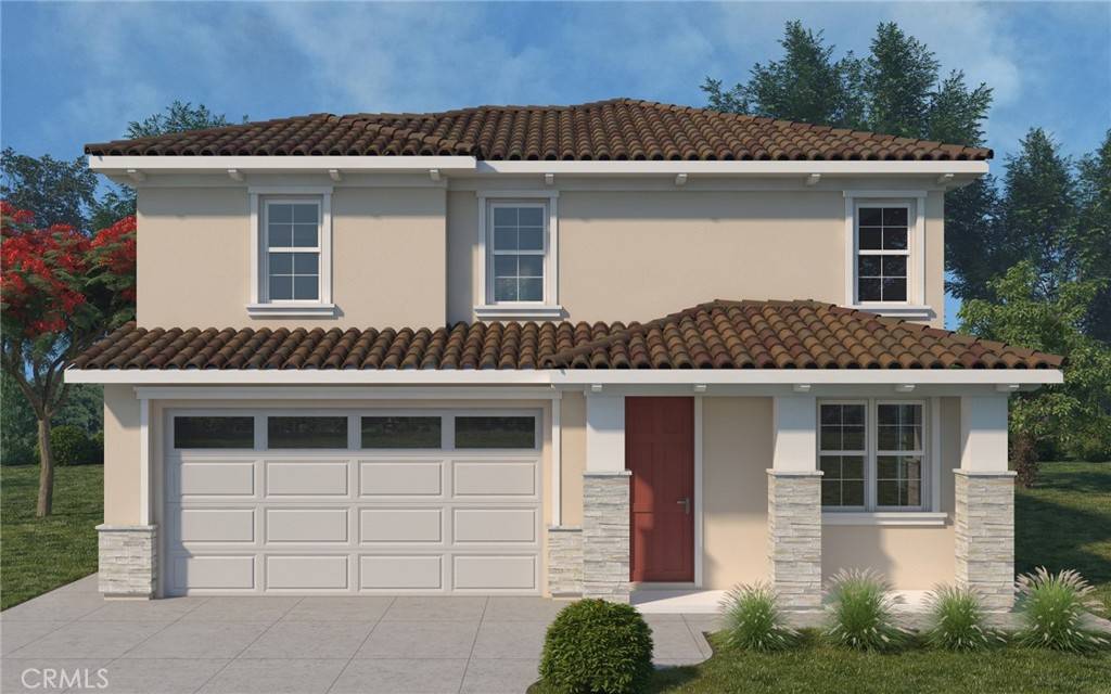 1158 Quince AVE, Bloomington, CA 92316