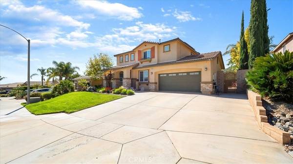 Lake Elsinore, CA 92530,29397 Cascade CT