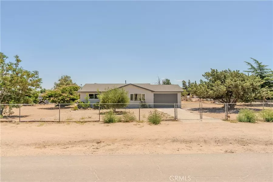 8523 8th AVE, Hesperia, CA 92345