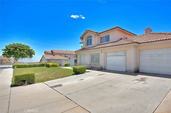 Rialto, CA 92377,2317 W Via Bello DR