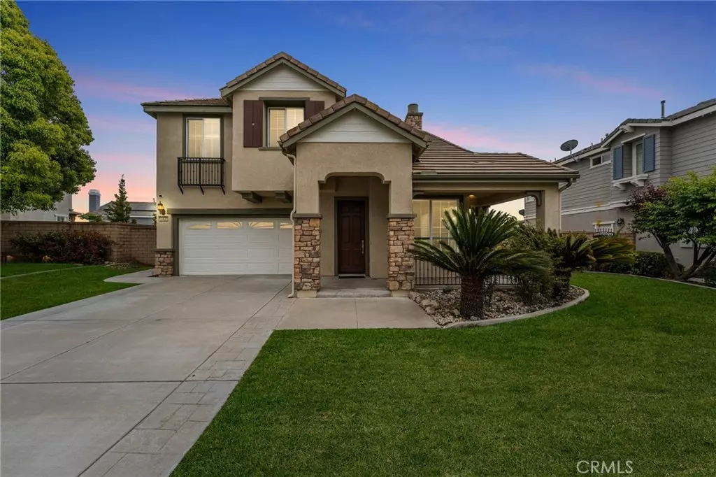 Rancho Cucamonga, CA 91739,13831 Darkwood WAY