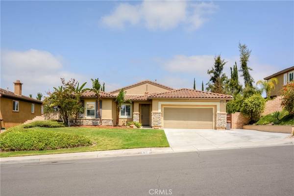 Riverside, CA 92503,16171 Village Meadow DR