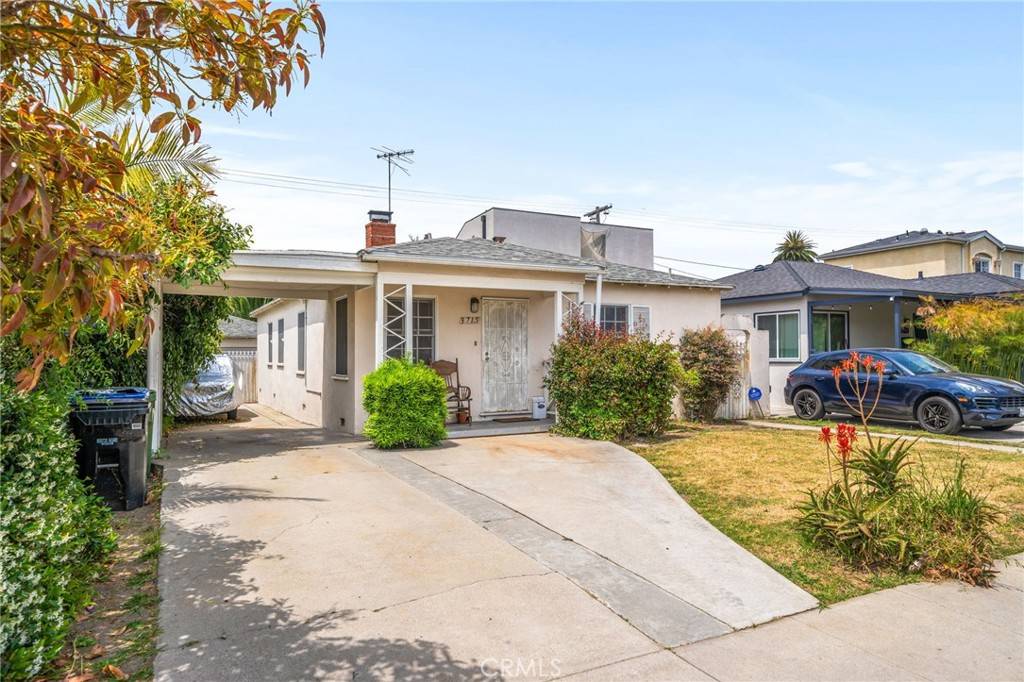 Los Angeles, CA 90034,3715 Veteran AVE