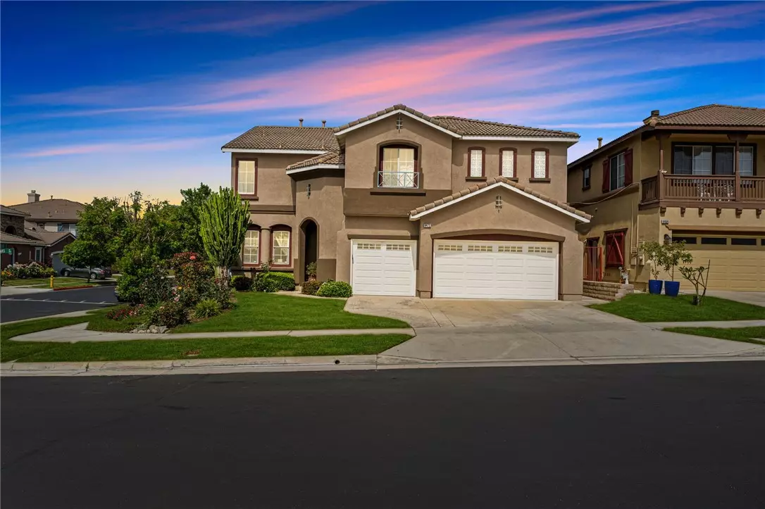 Rancho Cucamonga, CA 91730,9470 Twin Oaks PL