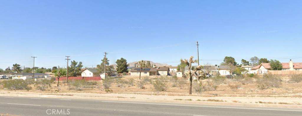 0 Village DR, Victorville, CA 92394