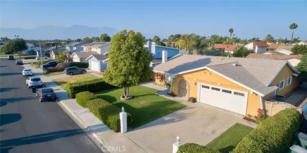 13679 San Juan CT, Chino, CA 91710