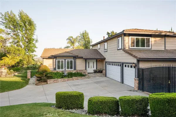 Glendora, CA 91740,1462 Hunters TRL