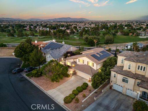 12981 Cedarbrook LN, Victorville, CA 92395