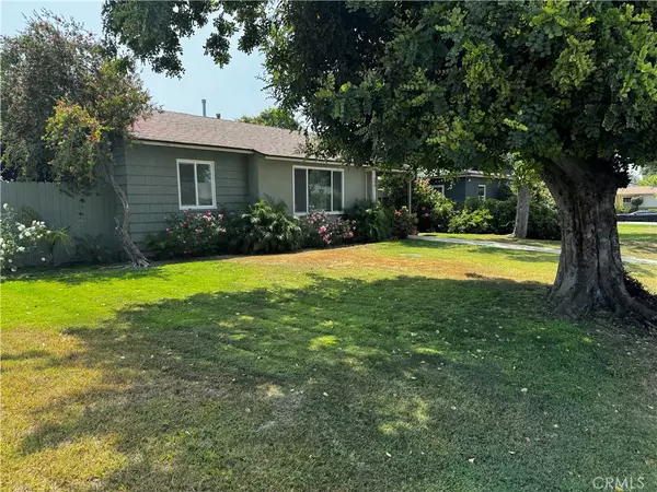 Upland, CA 91786,598 N Ukiah WAY