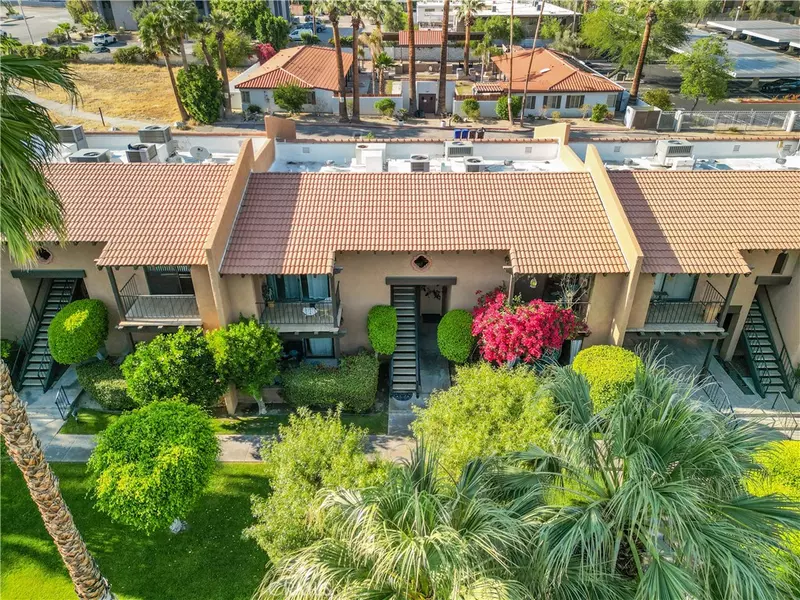 291 E Mel AVE #263, Palm Springs, CA 92262