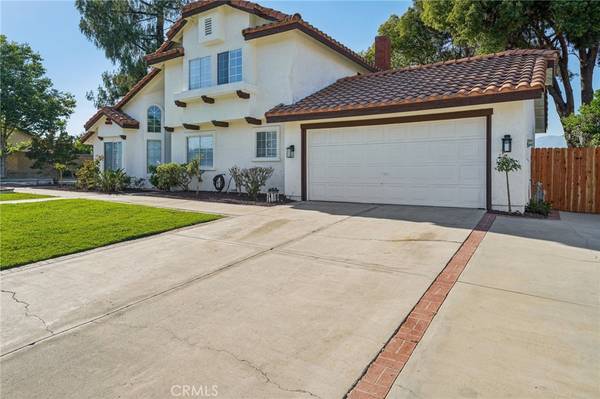 Rialto, CA 92376,306 E Cascade DR