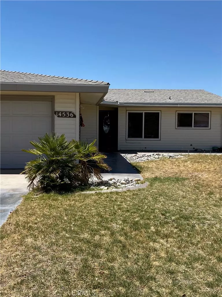 Helendale, CA 92342,14536 Ketch LN