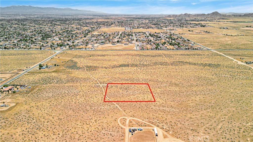 Apple Valley, CA 92307,1 Ocotilla RD