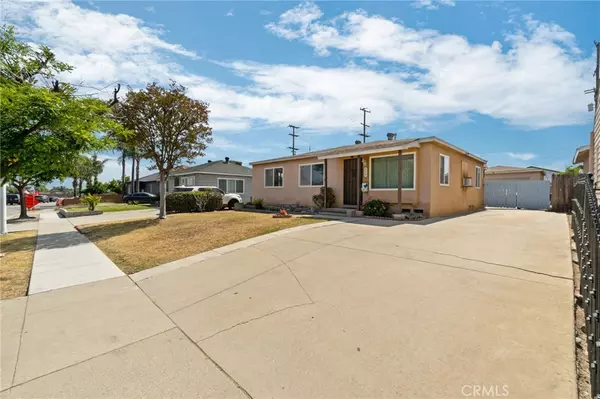 Azusa, CA 91702,339 N Vernon AVE