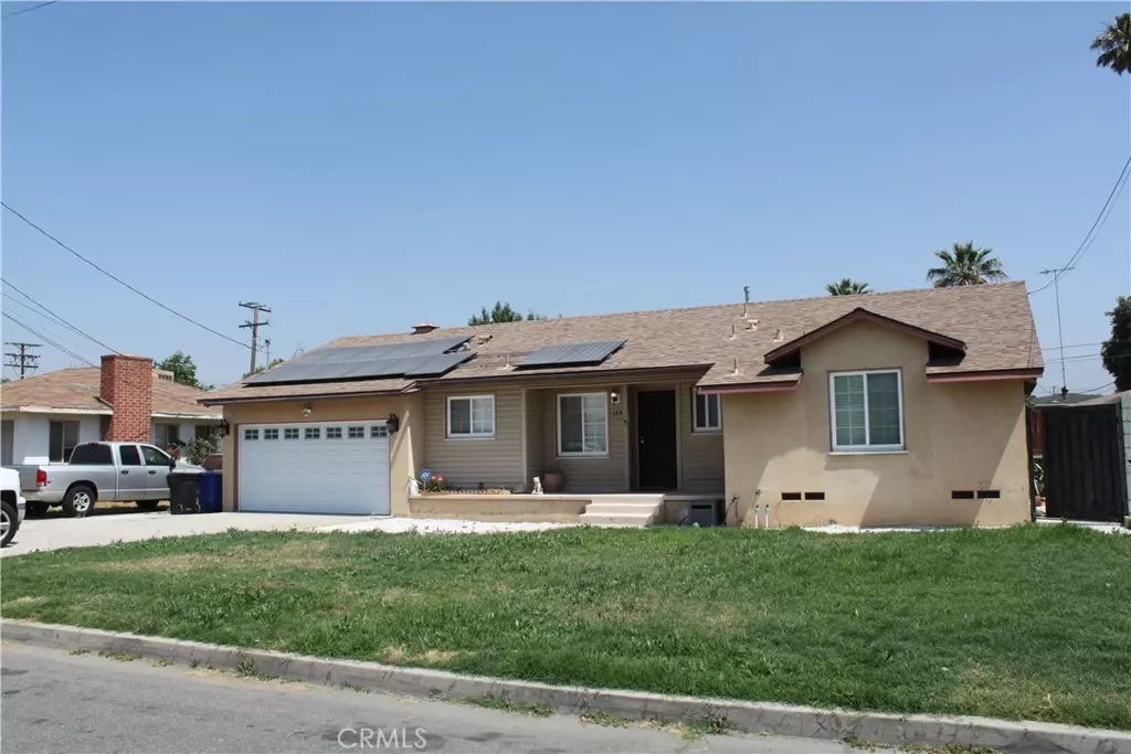 Rialto, CA 92376,124 E Victoria ST