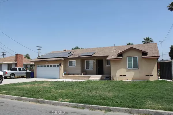 124 E Victoria ST, Rialto, CA 92376