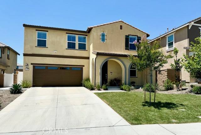 2460 Yellowstone WAY, Rialto, CA 92377