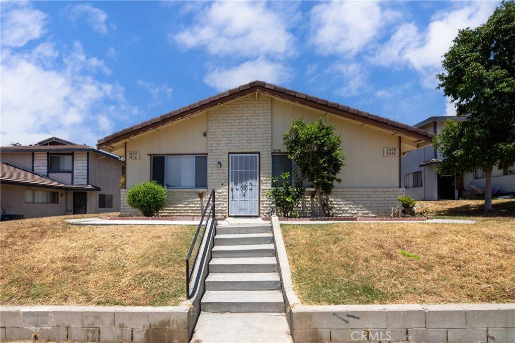 Highland, CA 92346,3430 20th ST