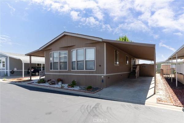 2598 Ayala DR #79, Rialto, CA 92377