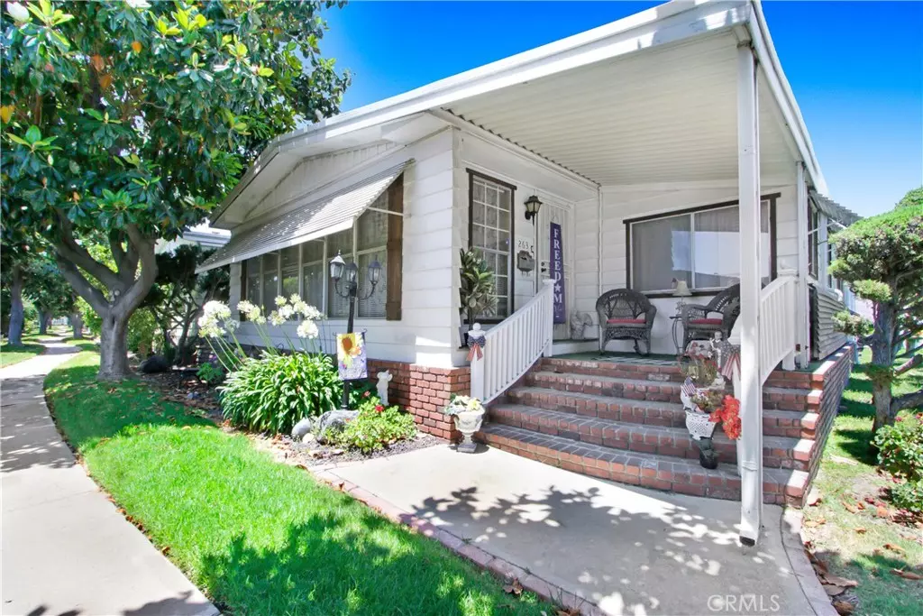 La Verne, CA 91750,3530 Damien AVE #263