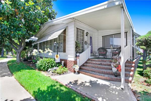 3530 Damien AVE #263, La Verne, CA 91750