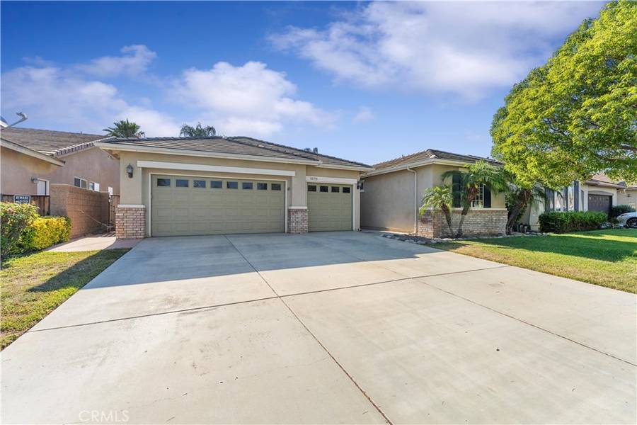 30758 Young Dove ST, Menifee, CA 92584