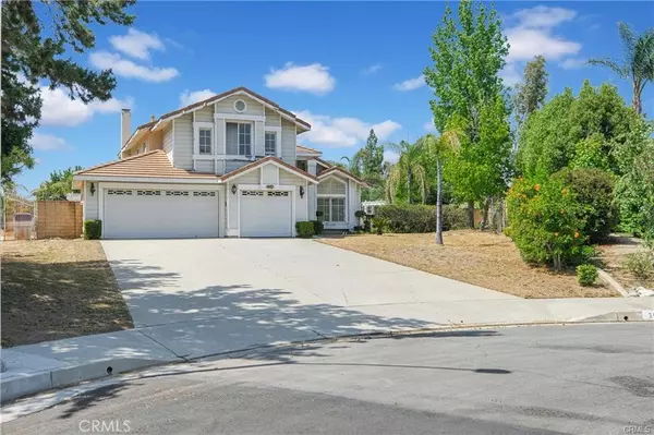 Riverside, CA 92506,1057 Bay Ridge CIR