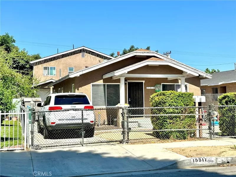 15317 S Washington AVE, Compton, CA 90221