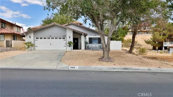 12910 Spring Valley, Victorville, CA 92395