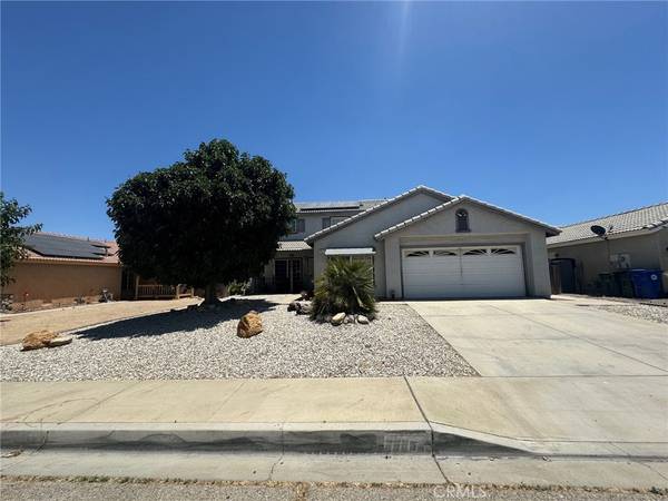 14521 Monterey PL, Adelanto, CA 92301