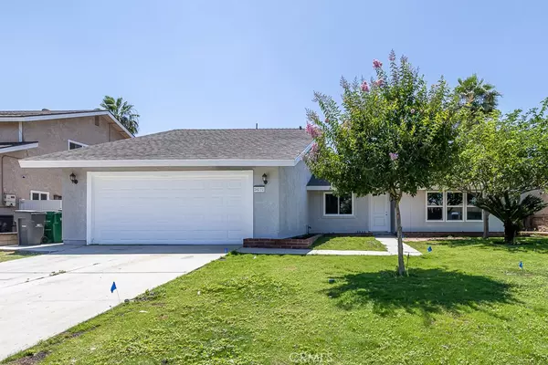 Moreno Valley, CA 92553,14171 Brandt DR