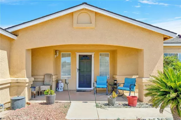 Hesperia, CA 92345,14540 Orange ST