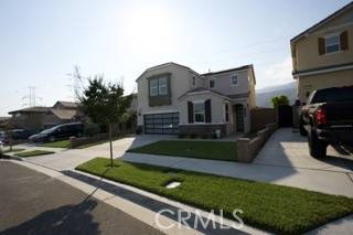 Fontana, CA 92336,4938 Agave AVE