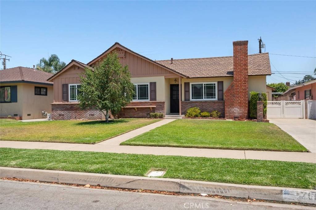 Covina, CA 91723,766 N Fenimore AVE