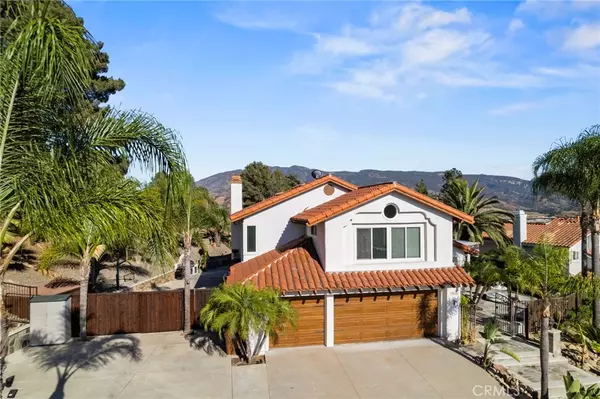 Yorba Linda, CA 92887,5510 Via Cantada