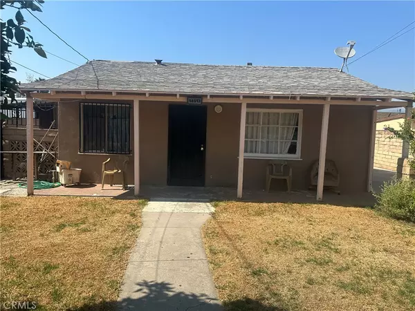 Baldwin Park, CA 91706,14913 Cragmont ST