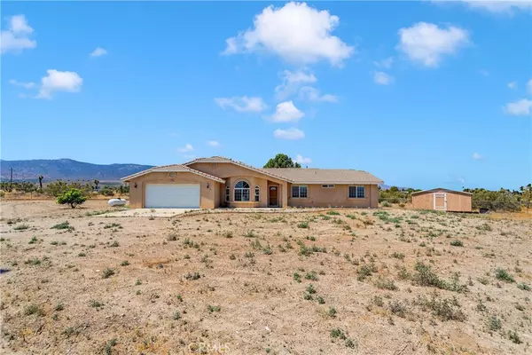 Pinon Hills, CA 92372,12170 Alta Vista RD