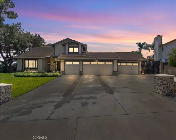 6134 Indigo Ave, Rancho Cucamonga, CA 91701