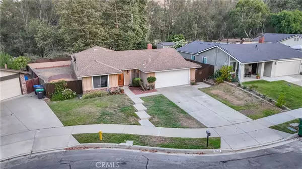 Chino Hills, CA 91709,3563 AUTUMN AVE